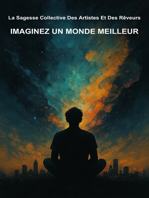cover image of IMAGINEZ UN MONDE MEILLEUR